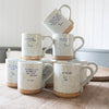 You Deserve A Lover Frida Kahlo Mug - DIGS