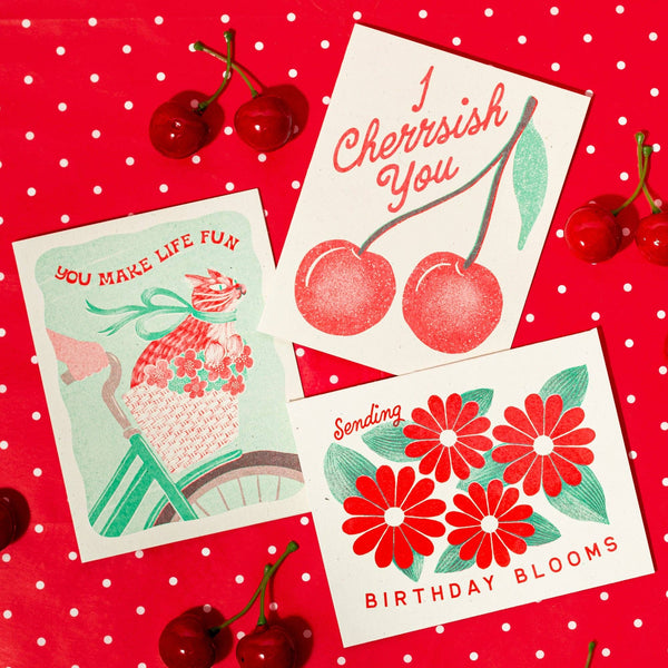 You Make Life Fun Card - DIGS