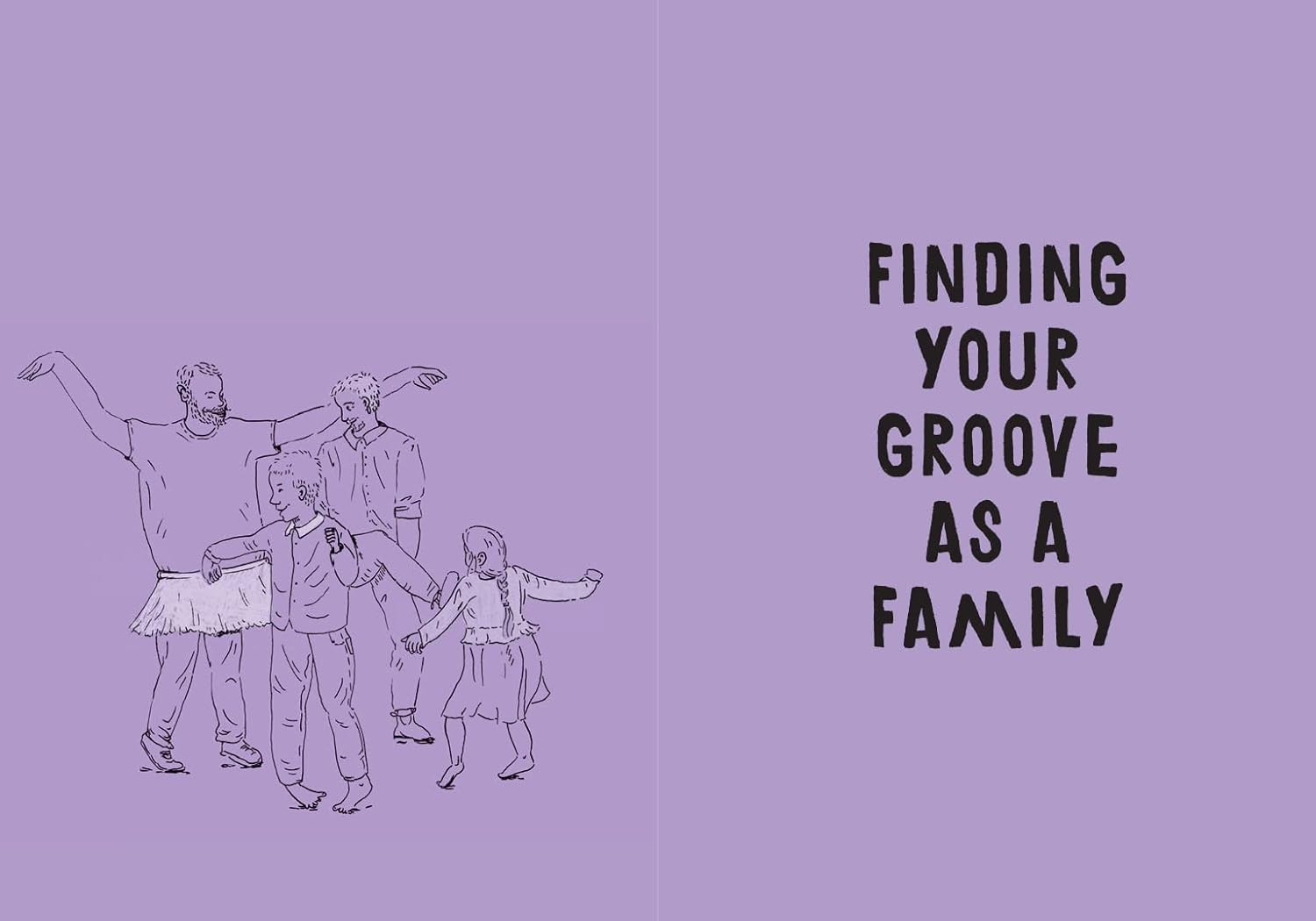 You'll Be a Wonderful Parent: Advice and Encouragement for Rainbow Families of All Kinds - DIGS
