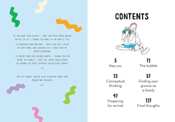 You'll Be a Wonderful Parent: Advice and Encouragement for Rainbow Families of All Kinds - DIGS