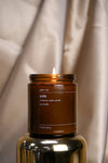 Yule Candle - DIGS