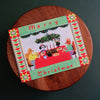 Yuletide Holiday Boxed Cards - DIGS