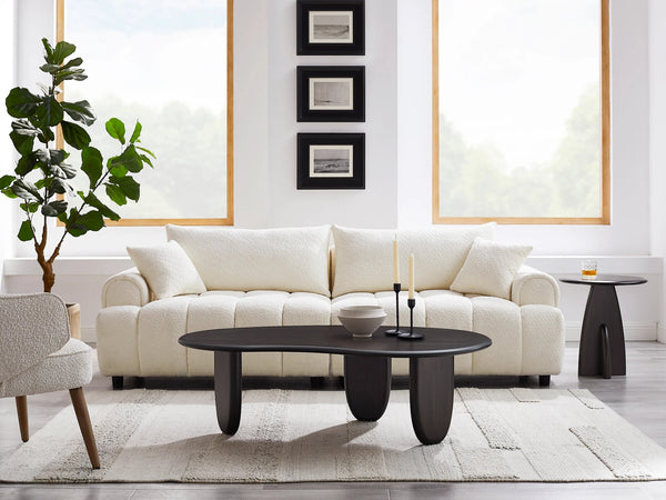 Zephyr Coffee Table - DIGS