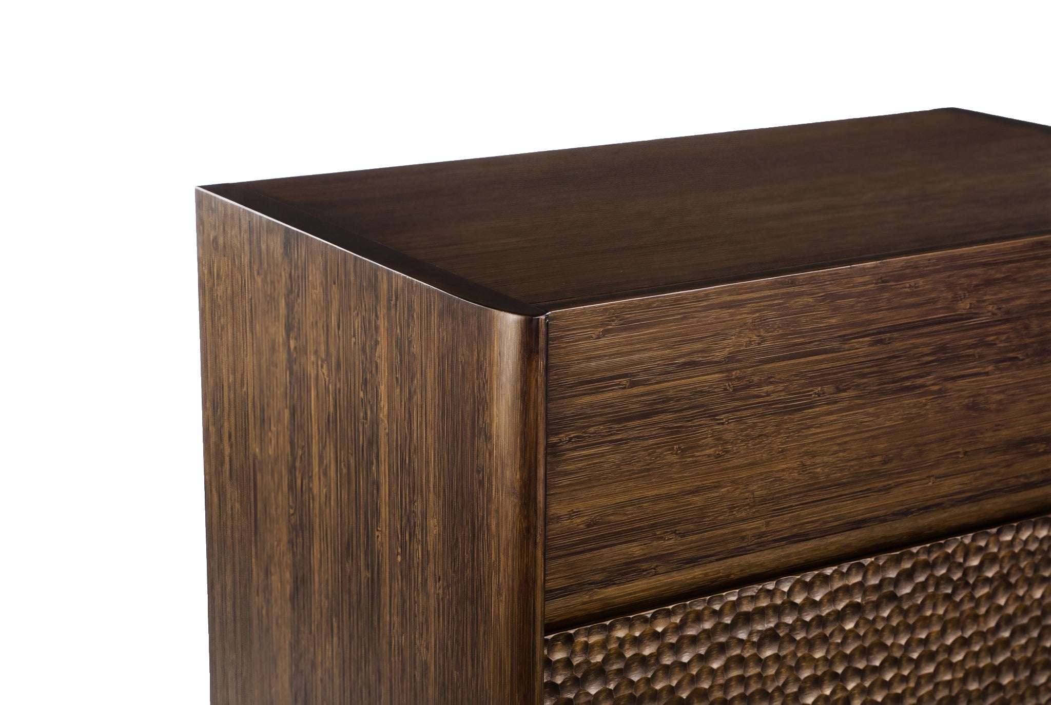 Zeva High Chest - DIGS