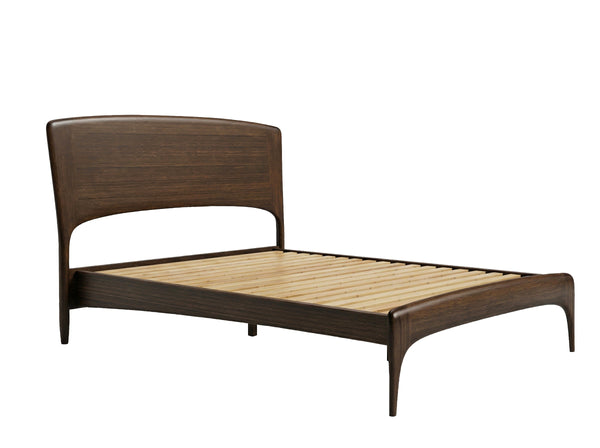 Zeva Platform Bed - DIGS