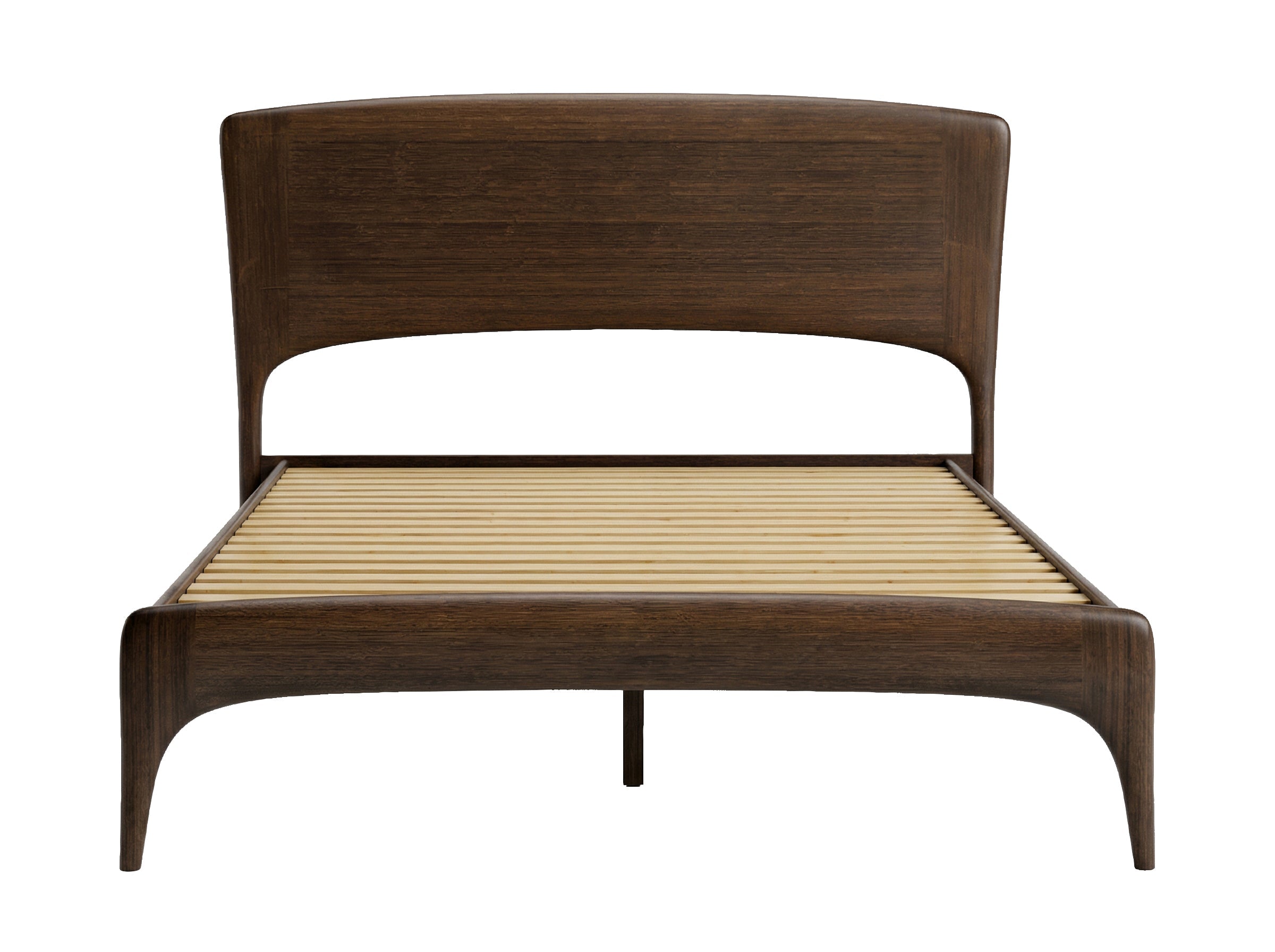Zeva Platform Bed - DIGS