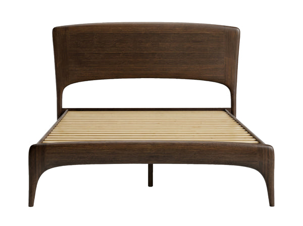 Zeva Platform Bed - DIGS