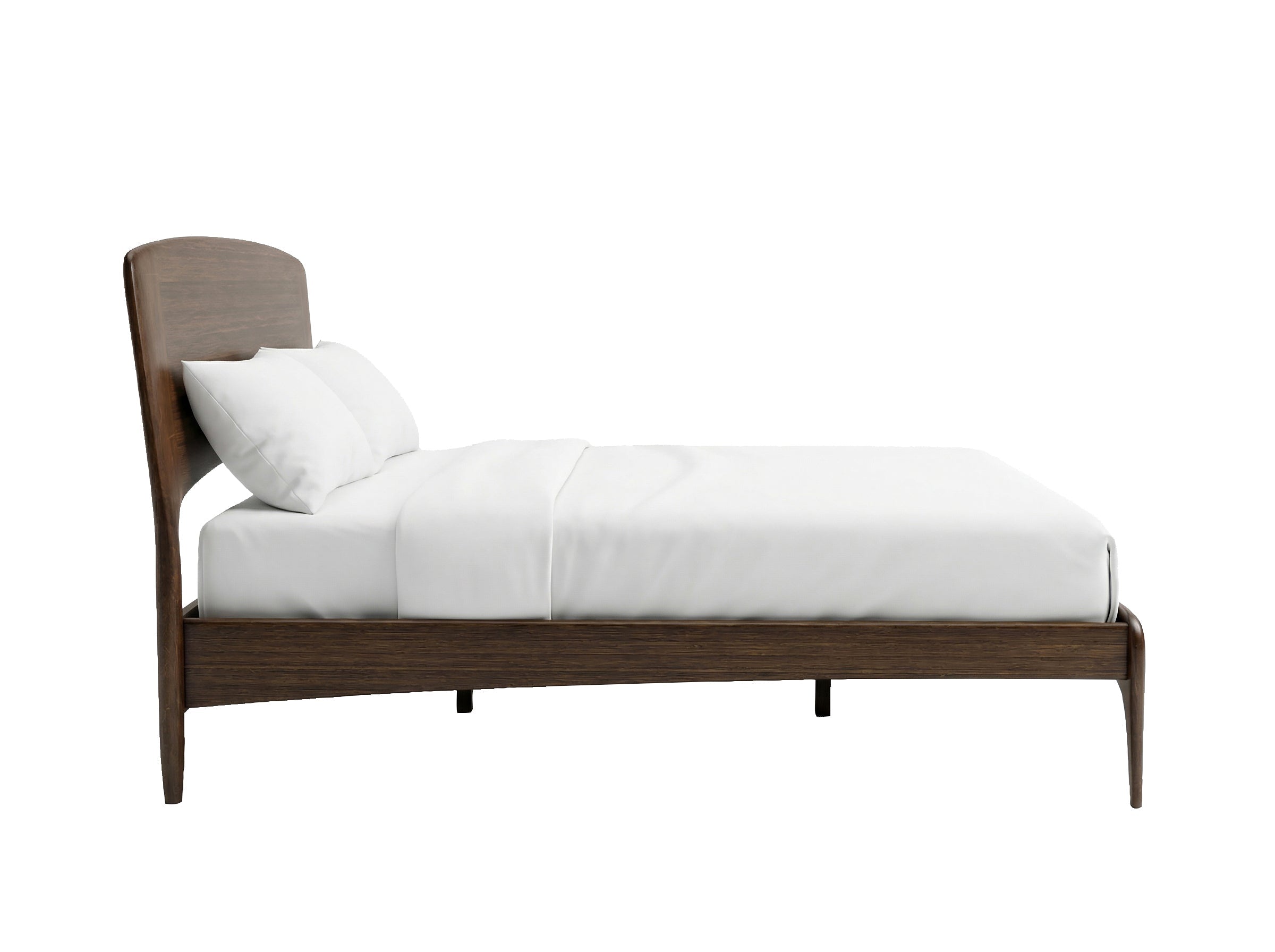 Zeva Platform Bed - DIGS