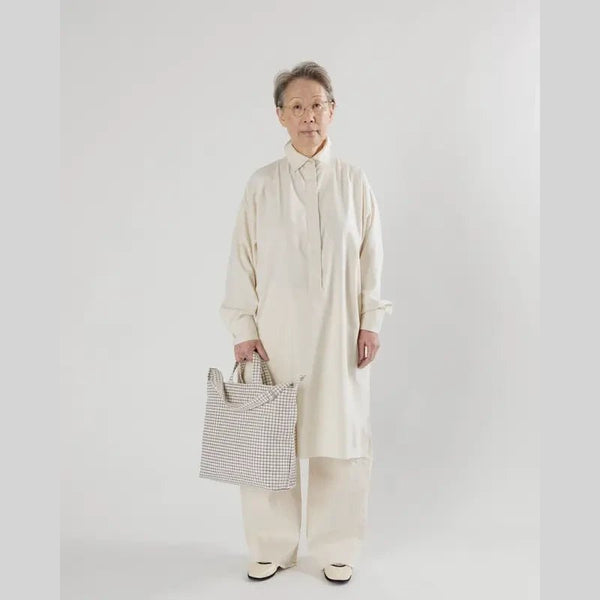 Zip Duck Bag - Horizontal - DIGS