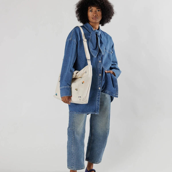 Zip Duck Bag - Horizontal - DIGS