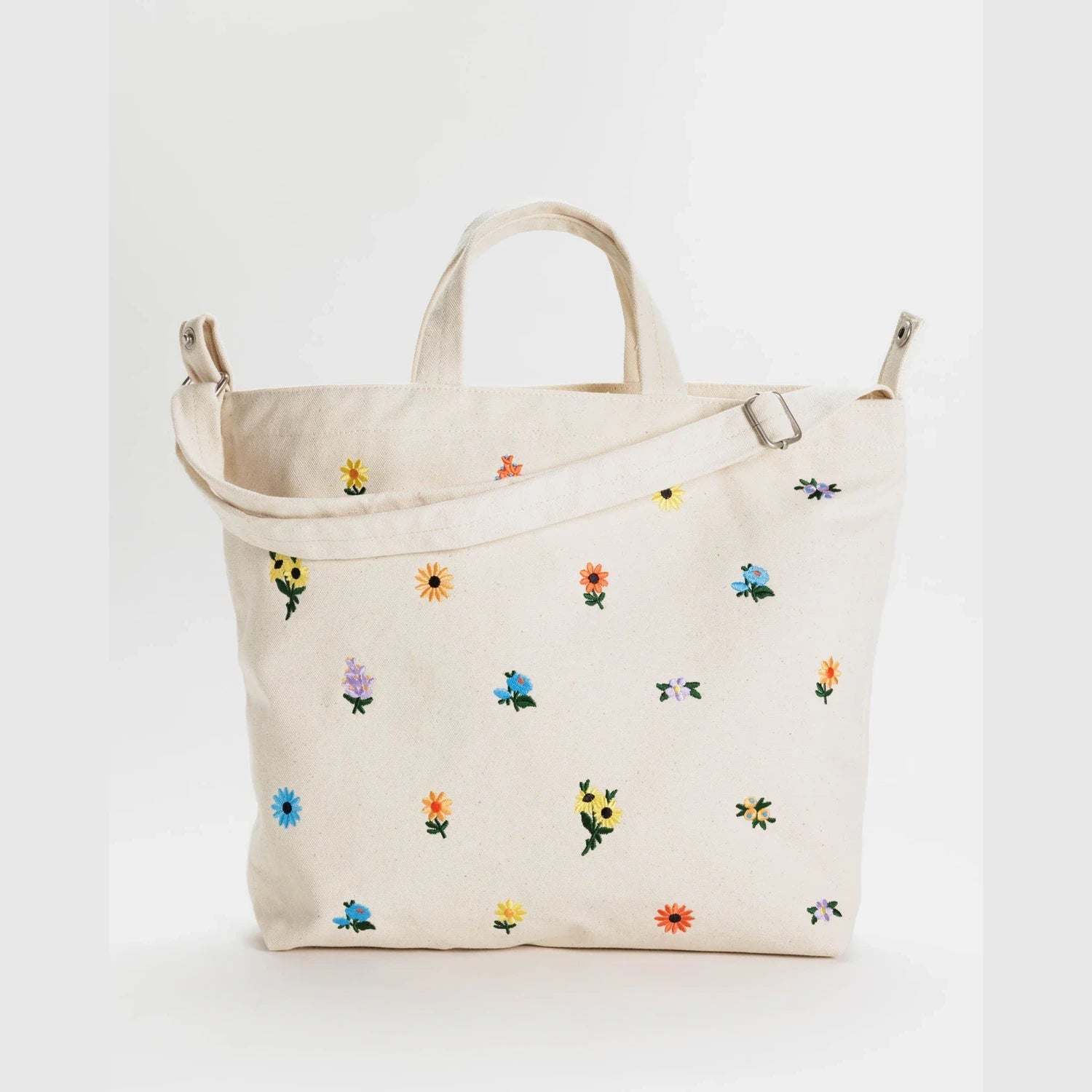 Zip Duck Bag - Horizontal - DIGS