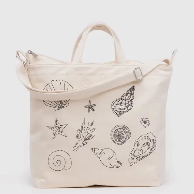 Zip Duck Bag - Horizontal - DIGS