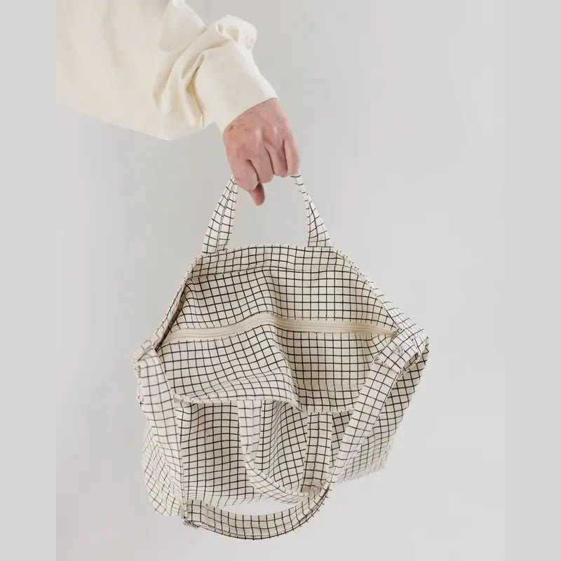 Zip Duck Bag - Horizontal - DIGS