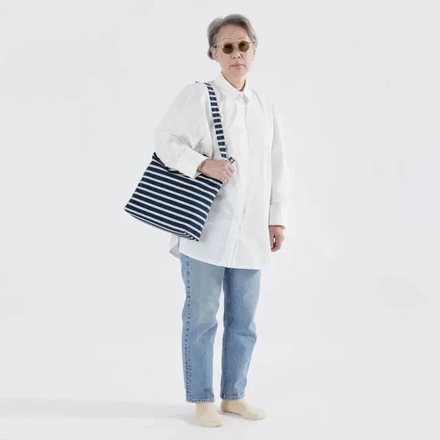 Zip Duck Bag - Horizontal - DIGS