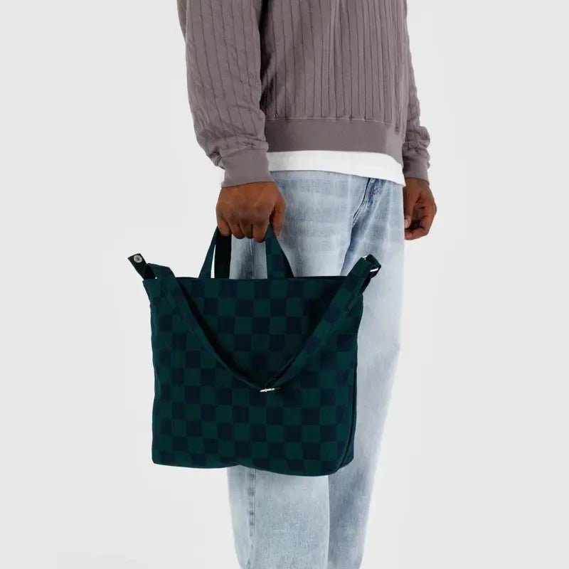 Zip Duck Bag - Horizontal - DIGS