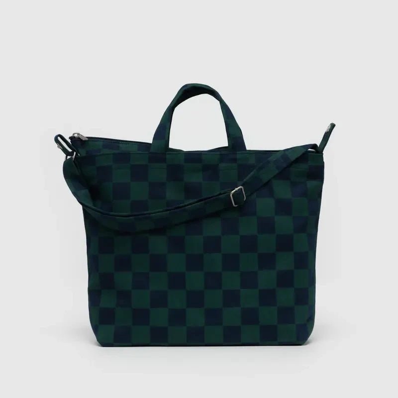 Zip Duck Bag - Horizontal - DIGS