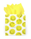 Smiley Gift Bag