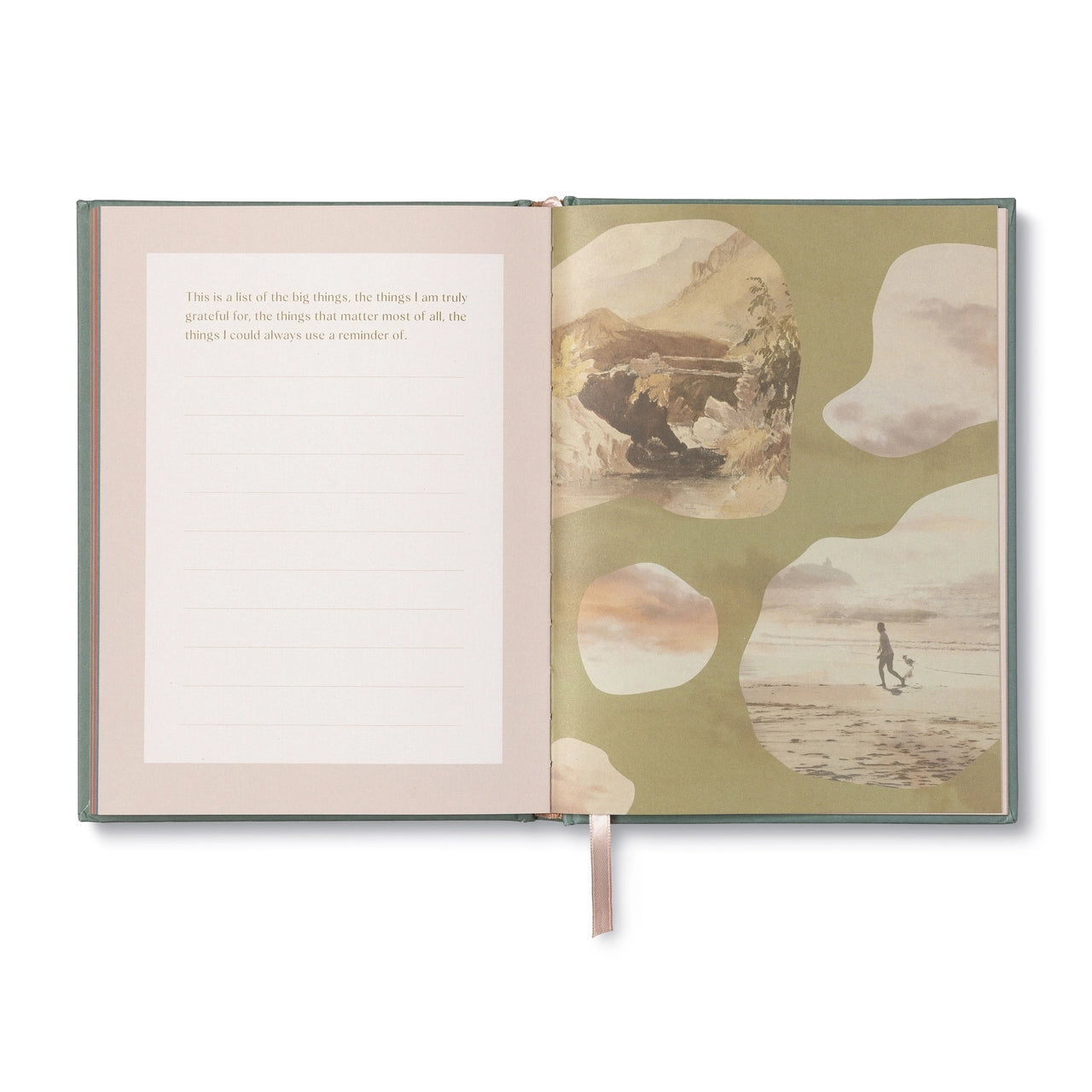 This is Gratitude Journal