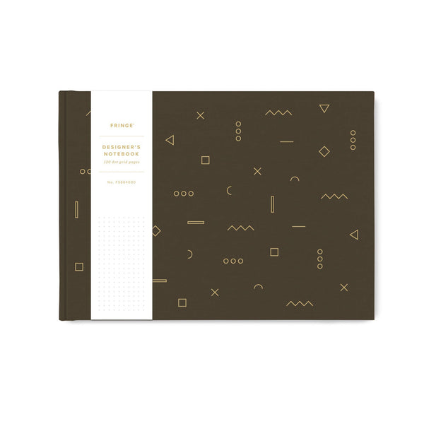 Designer's Notebook