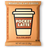 Pocket Latte: Hazelnut