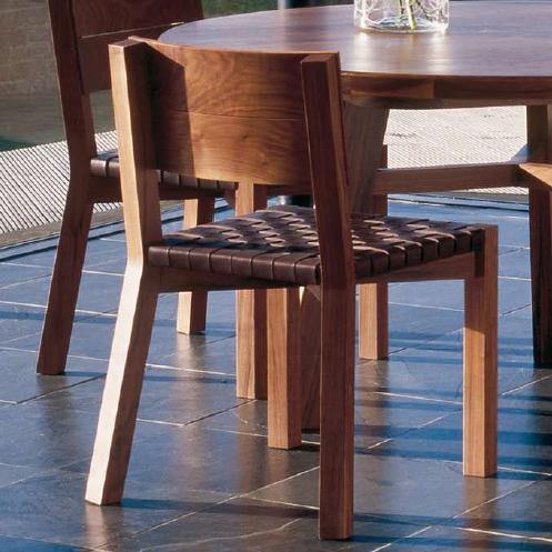 134 Luna Dining Chair - DIGS