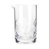 Extra Large Crystal Mixing Glass
