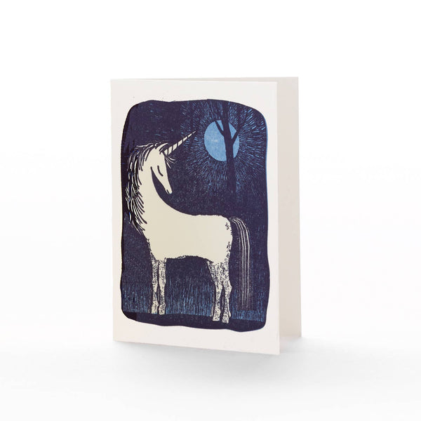 Unicorn Enclosure Mini Card
