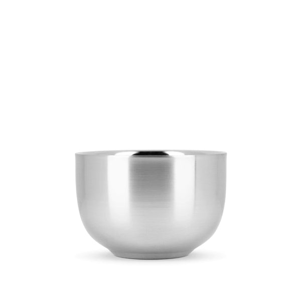Stainless Steel Shaving Bowl - DIGS