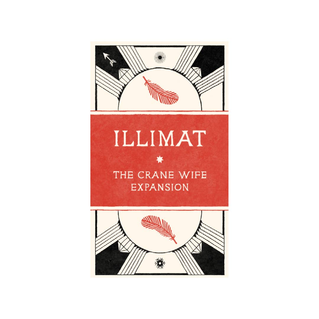 Illimat: Expansion Packs