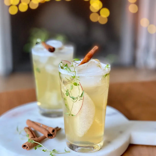 Fireside Fizz Cocktail Infusion Pack