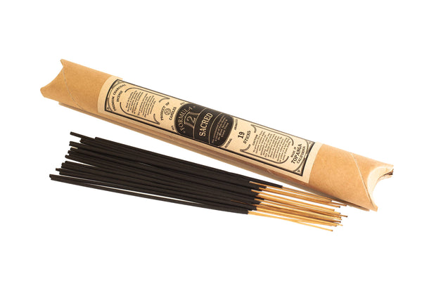 Sacred Incense Sticks