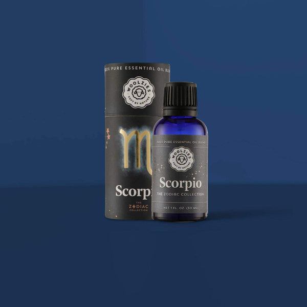 Scorpio Zodiac Blend - DIGS