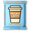 Pocket Latte: Cream + Sugar
