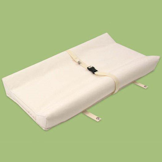 2-sided Organic Changing Pad - DIGS