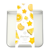 Porter Reusable Bag: Cream - DIGS