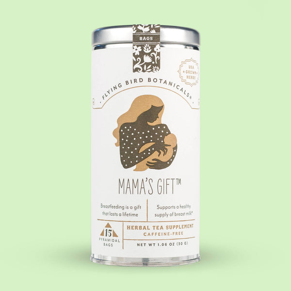 Mama’s Gift Tea Bags