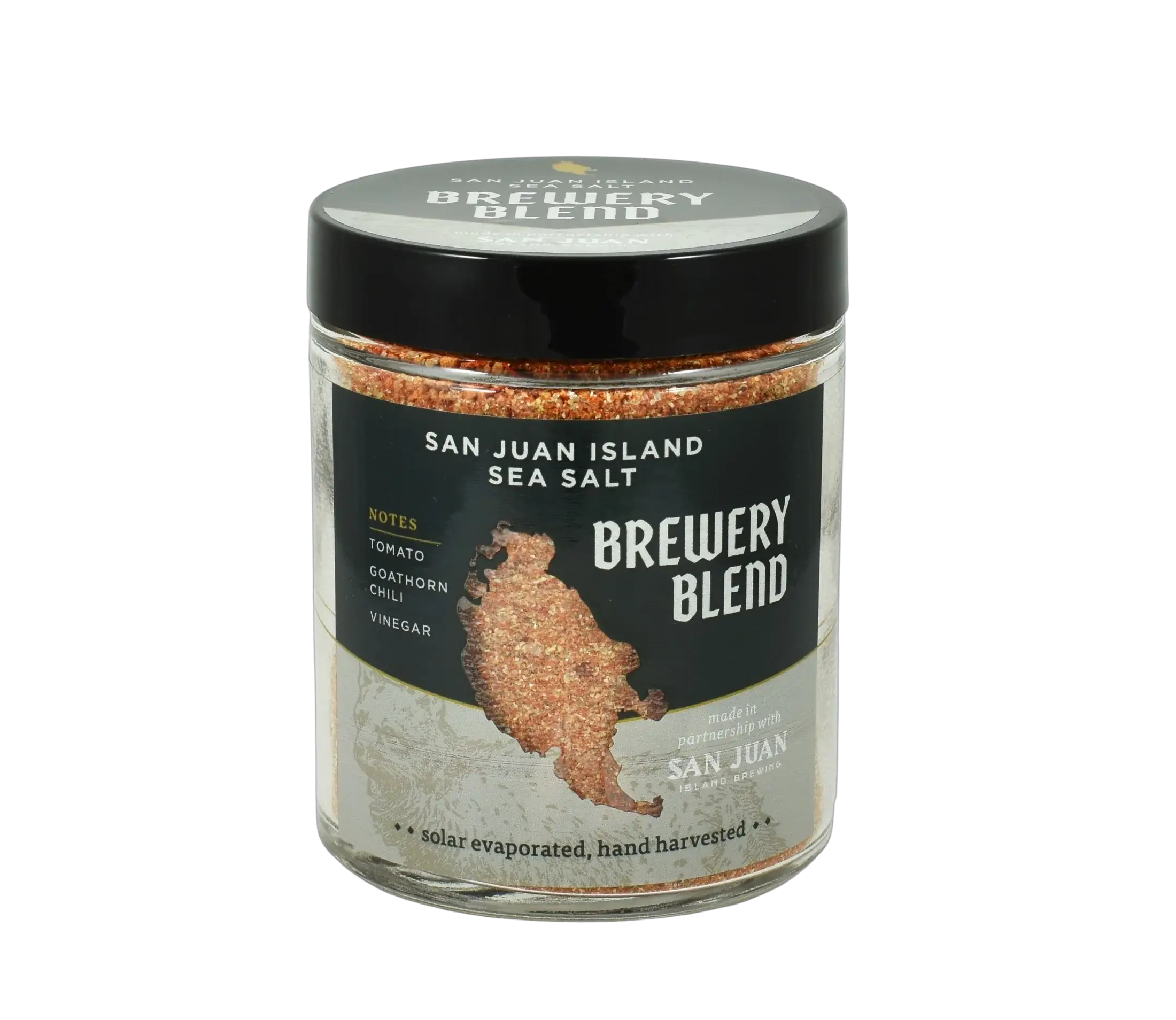Brewery Seasoning Salt Blend