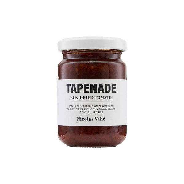 Tapenade: Sundried Tomatoes - DIGS
