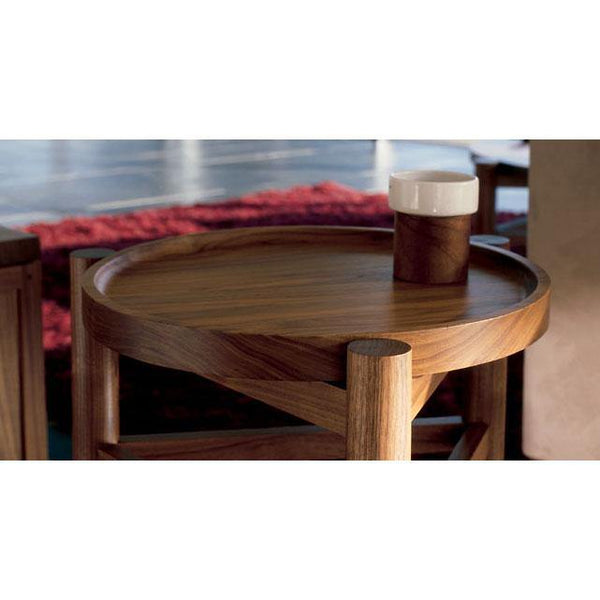 433 Luna Tray Side Table - DIGS