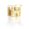 Mini Model Castle