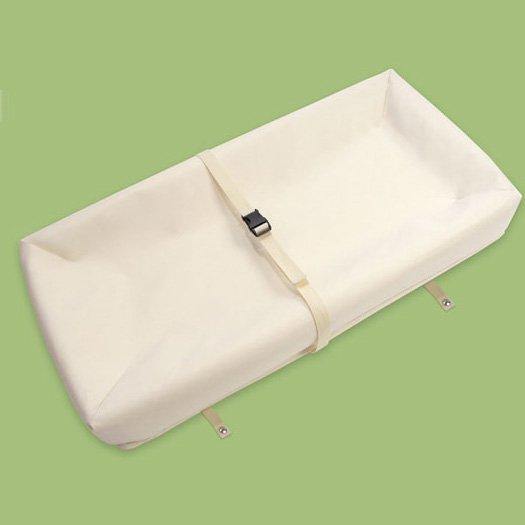 4-sided Organic Changing Pad - DIGS