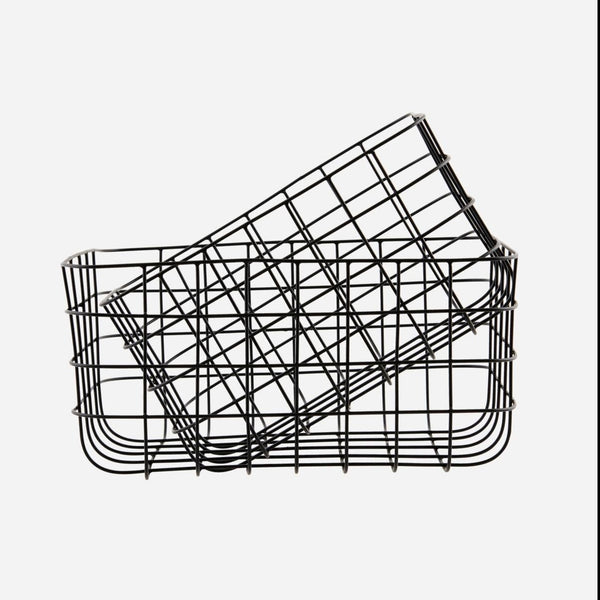 Simply Baskets Set/2: Medium