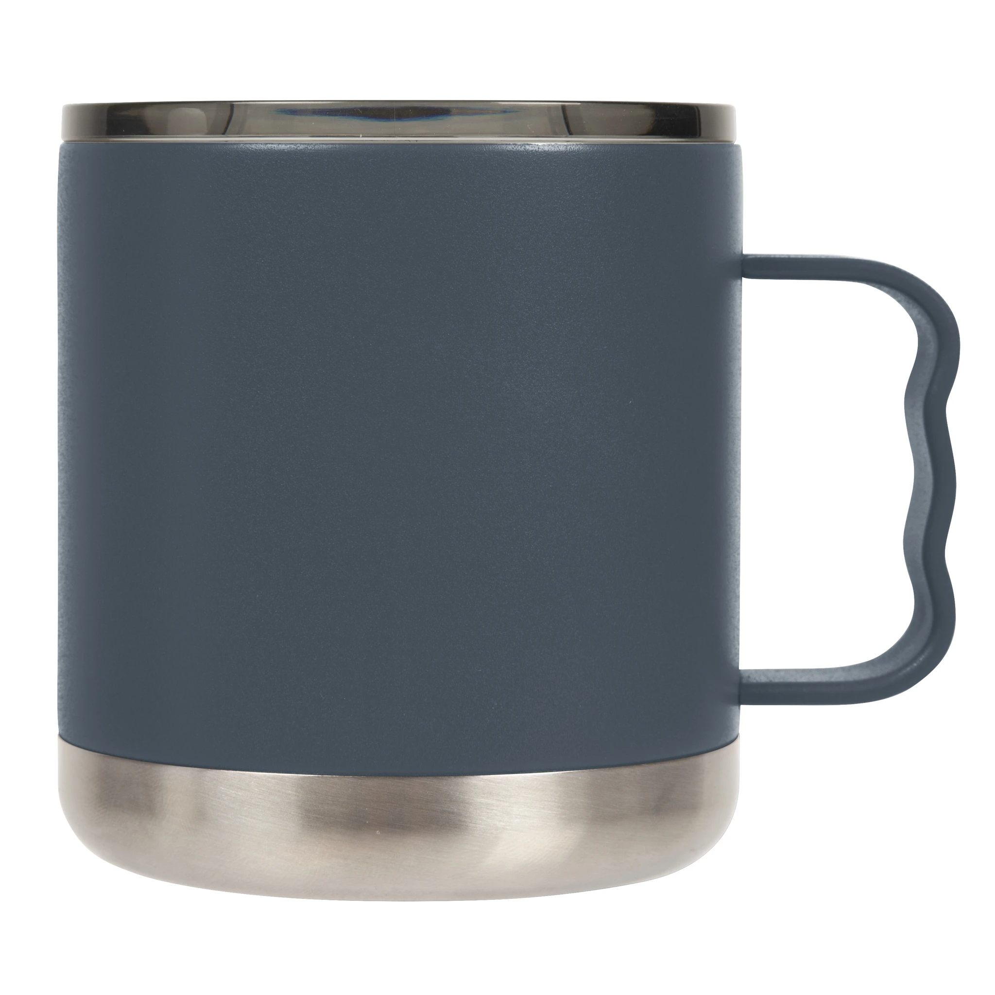 Double-Wall Vacuum Insulated Camp Mug