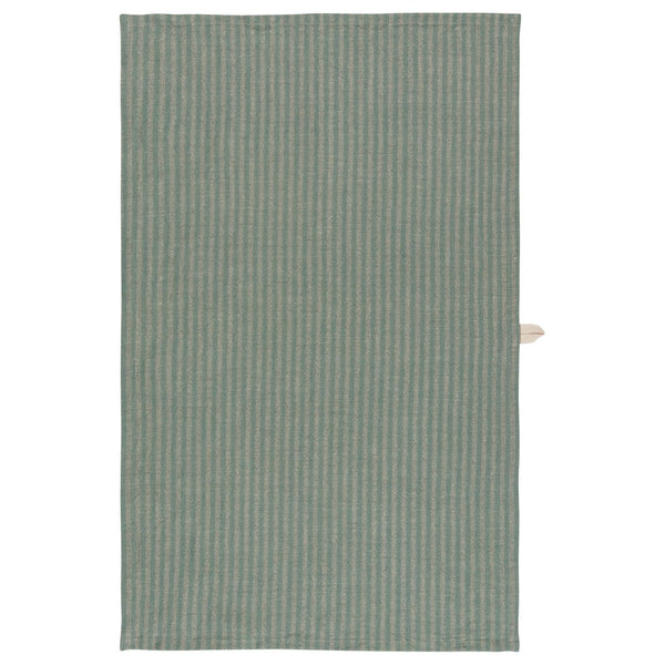 Linen and Cotton Dishtowel