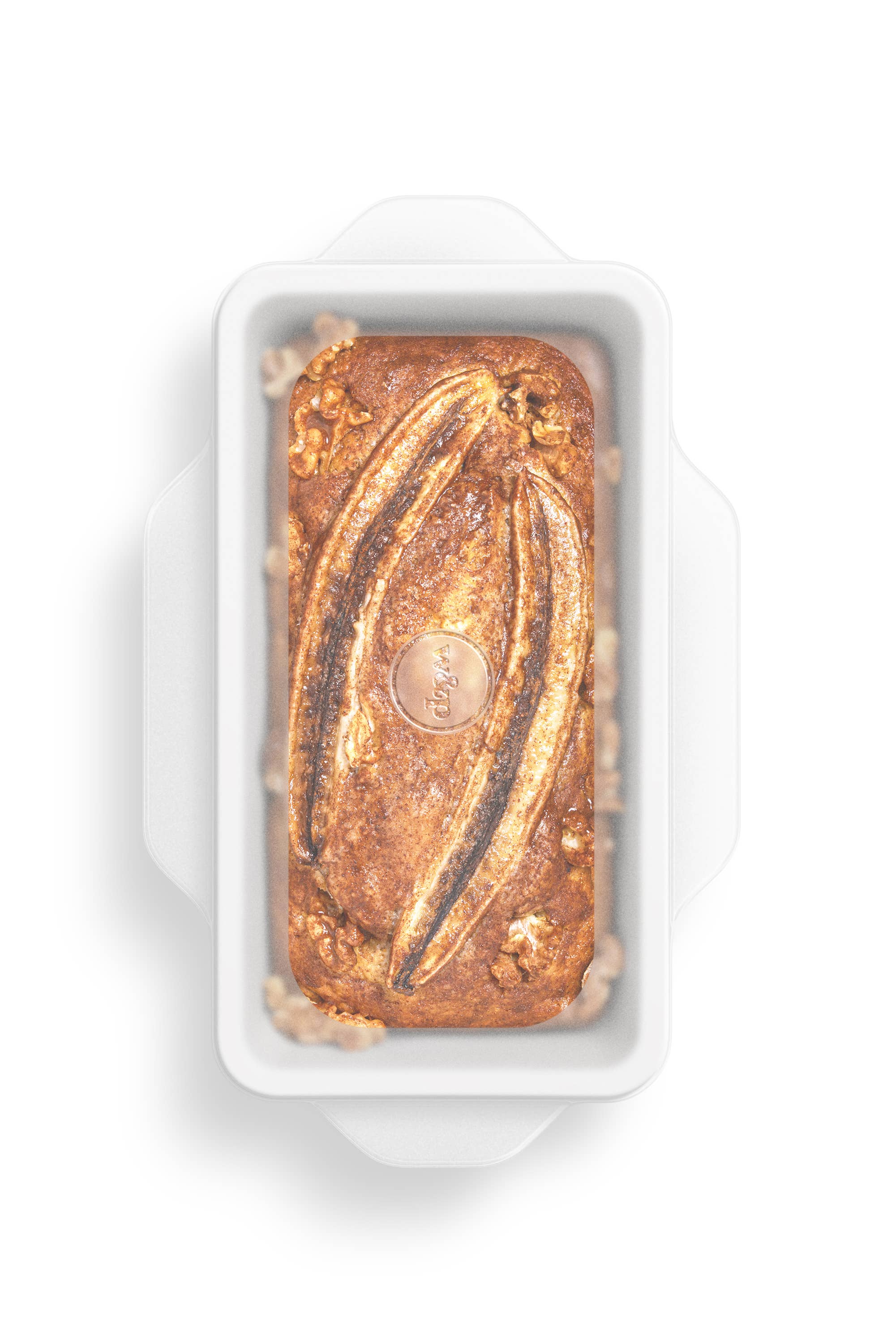 Stretch Loaf Lids - Set of 2