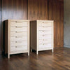 636 Weekend 6 Drawer Chest - DIGS
