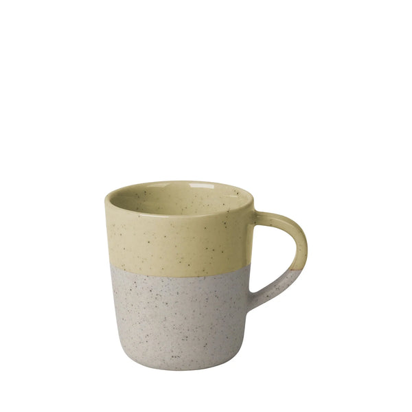 SABLO Stoneware Espresso Mug