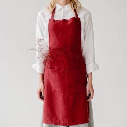 Daily Apron