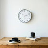 One Wall Clock