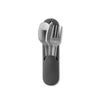 W&P Porter Utensil Set - Charcoal